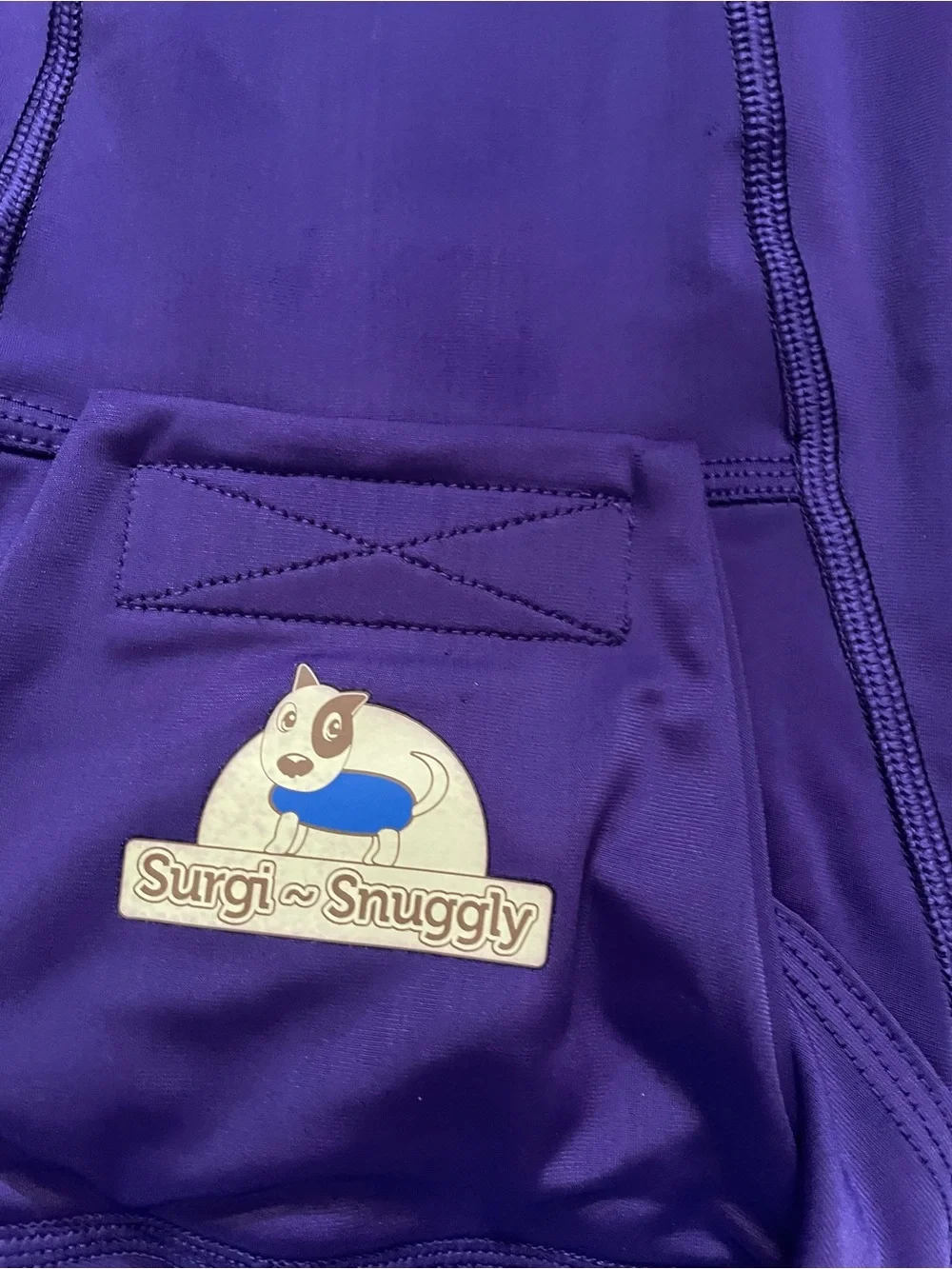 N/A surgi snuggly
